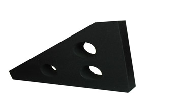 [大理石直角尺]深圳大理石直角尺價格是多少？