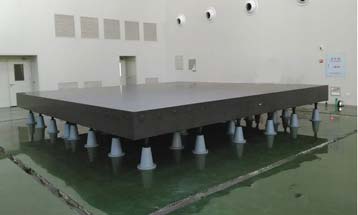 「大理石平臺(tái)等級(jí)」大理石平臺(tái)不同等級(jí)的基本性能有什么不一樣？