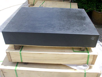 [大理石檢驗平臺]大理石檢測平臺要如何使用？