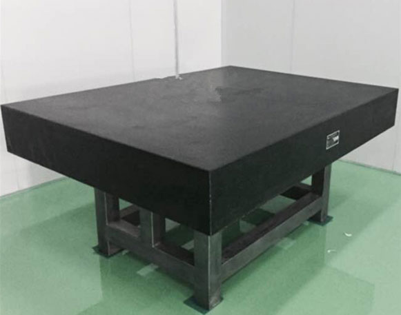 [大理石檢驗平臺規(guī)格]蘇州大理石檢驗平臺規(guī)格有哪些？