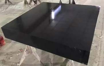 [惠州大理石平臺]惠州大理石測量平臺用的上配件是什么？