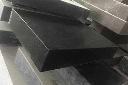 [大理石檢測平臺]如何檢測大理石檢測平臺的精度？