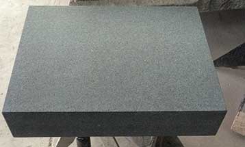 [大理石平臺維護]如何避免對大理石平臺產(chǎn)生凹痕？