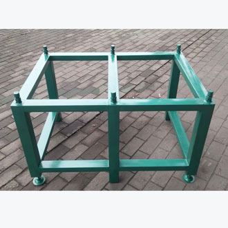 [大理石平臺(tái)支架]大理石平臺(tái)支架對(duì)于大理石平臺(tái)的重要性！