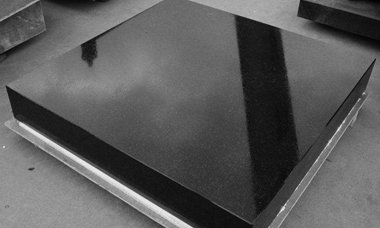 精密儀器大理石平臺